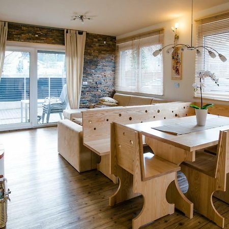 Luxury Apartment With A Nice View In Kranjska Gora Exterior photo