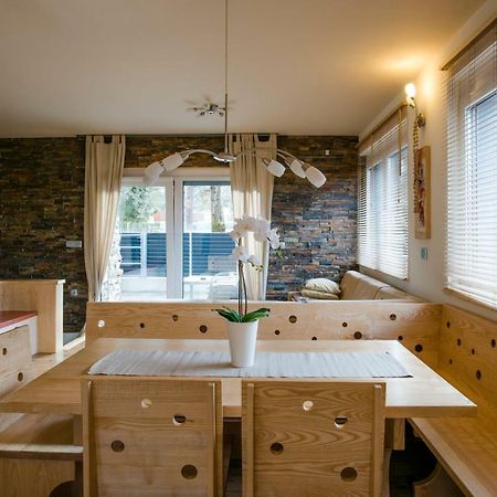 Luxury Apartment With A Nice View In Kranjska Gora Exterior photo