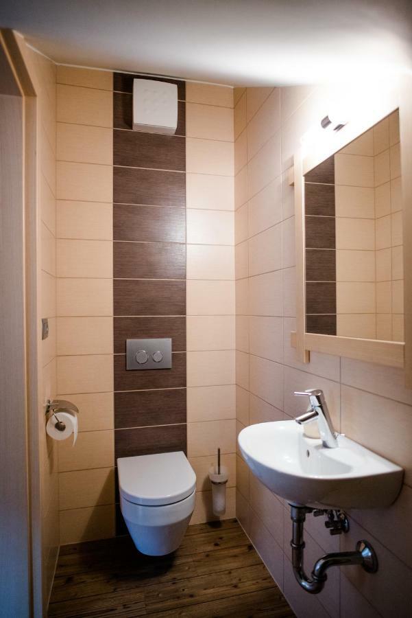 Luxury Apartment With A Nice View In Kranjska Gora Exterior photo
