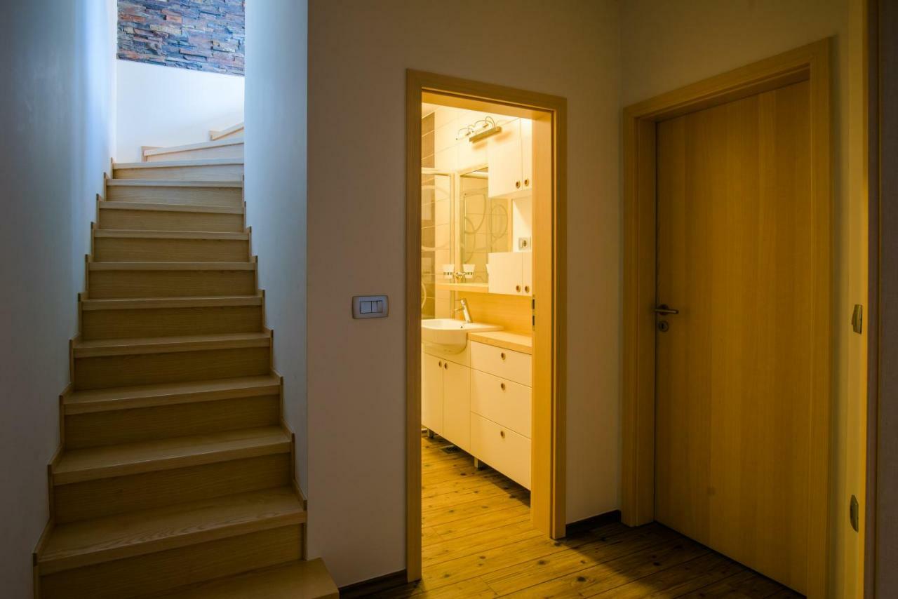 Luxury Apartment With A Nice View In Kranjska Gora Exterior photo