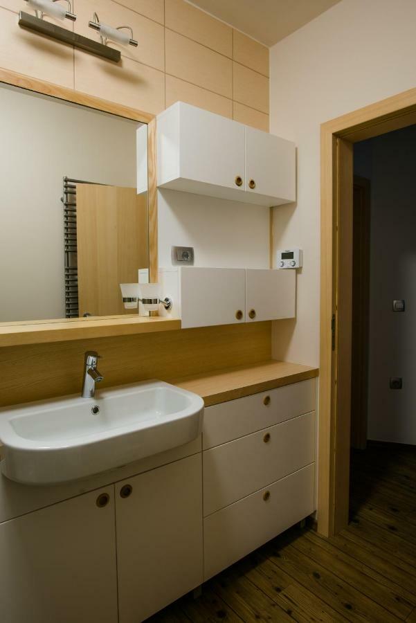 Luxury Apartment With A Nice View In Kranjska Gora Exterior photo