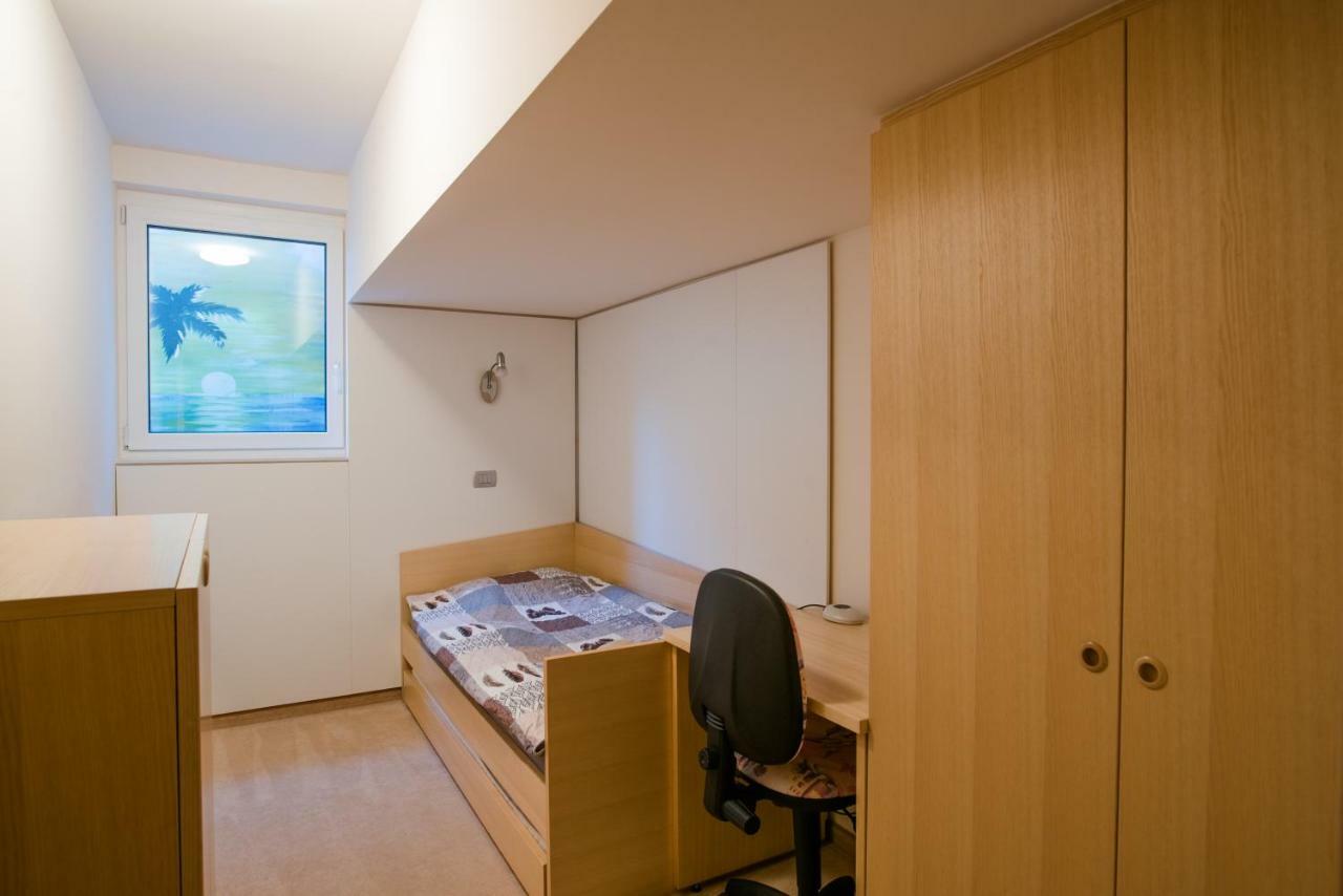 Luxury Apartment With A Nice View In Kranjska Gora Exterior photo