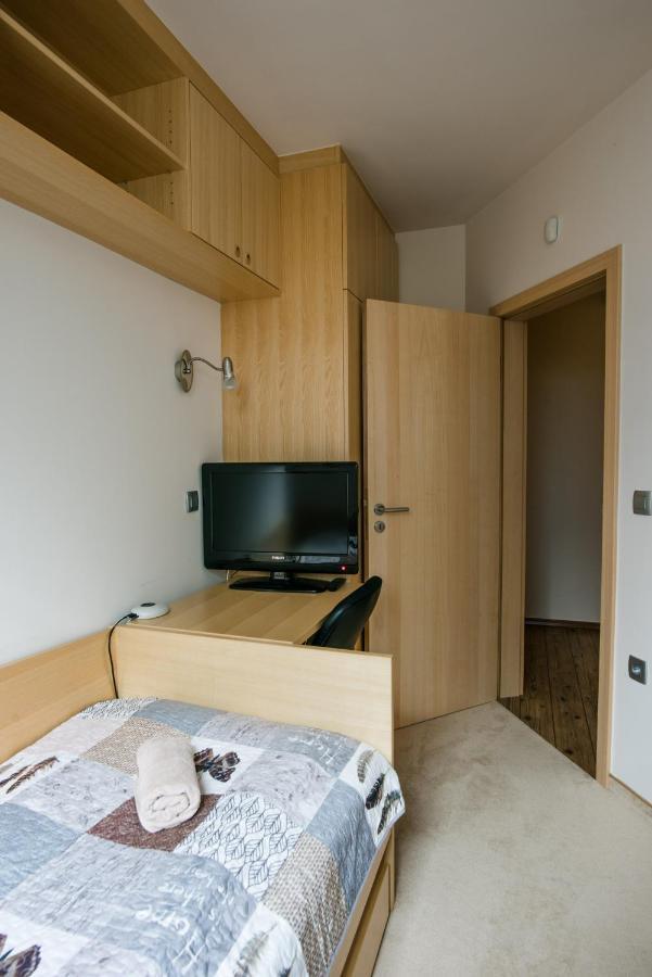Luxury Apartment With A Nice View In Kranjska Gora Exterior photo